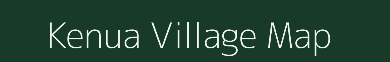 Kenua village map in Bihar