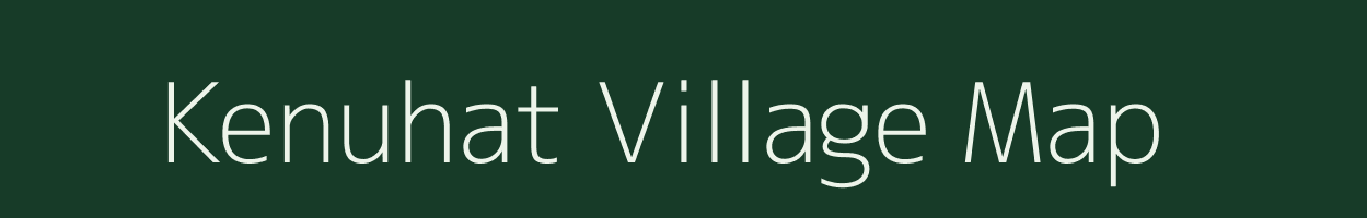 Kenuhat village map in Bihar