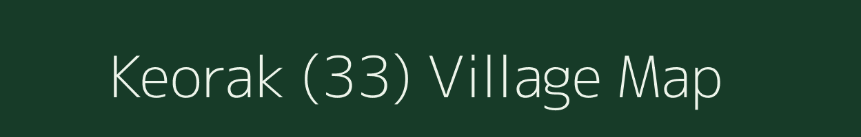 Keorak (33) village map in Haryana