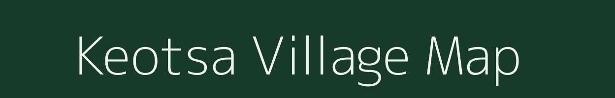 Keotsa village map in Bihar