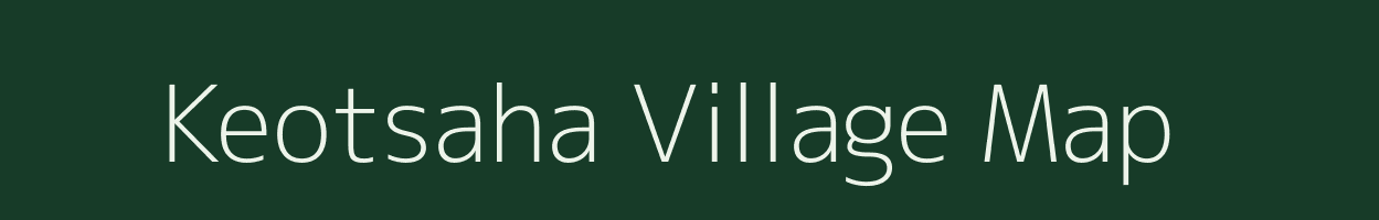 Keotsaha village map in West Bengal