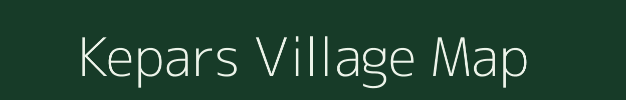 Kepars village map in Uttarakhand