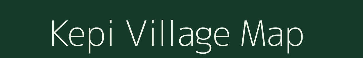 Kepi village map in Chhattisgarh