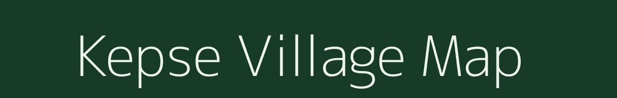 Kepse village map in Odisha