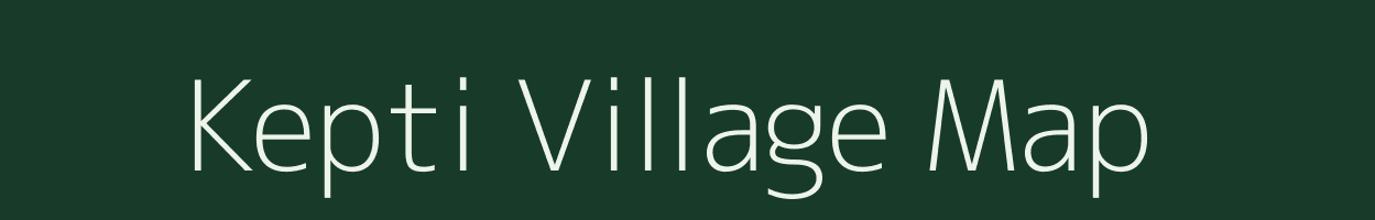 Kepti village map in Odisha