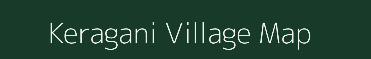 Keragani village map in Jharkhand