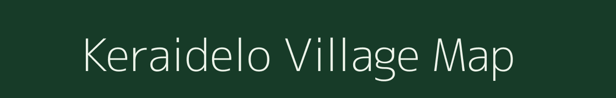 Keraidelo village map in Assam