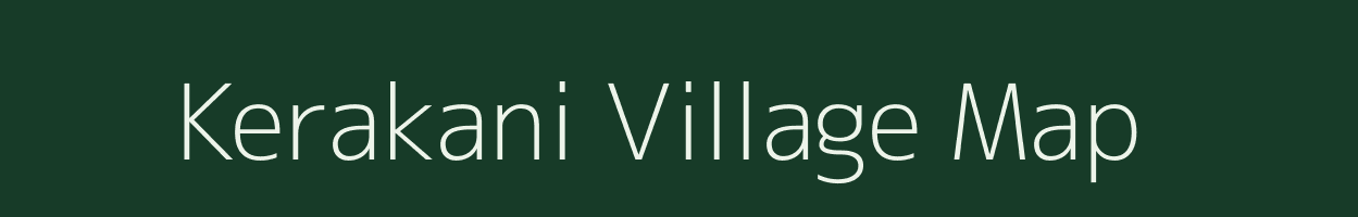 Kerakani village map in Assam