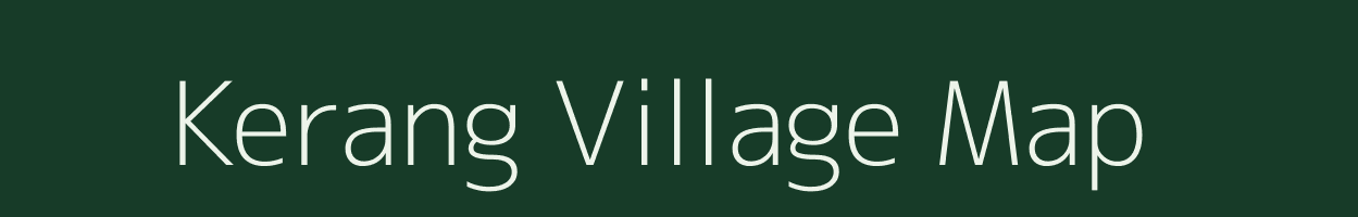 Kerang village map in Assam