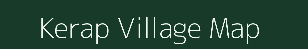 Kerap village map in Bihar