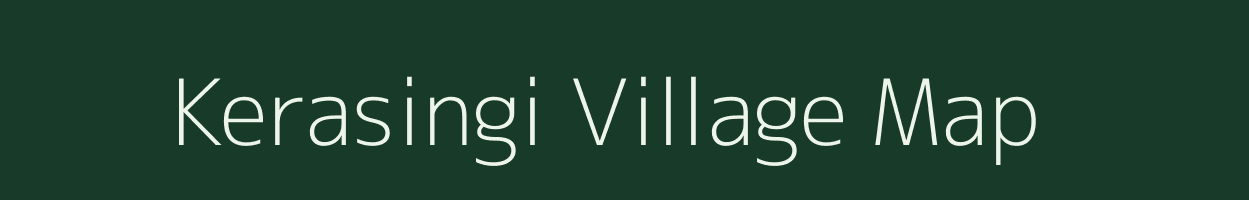 Kerasingi village map in Andhra Pradesh