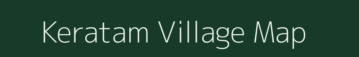 Keratam village map in Andhra Pradesh