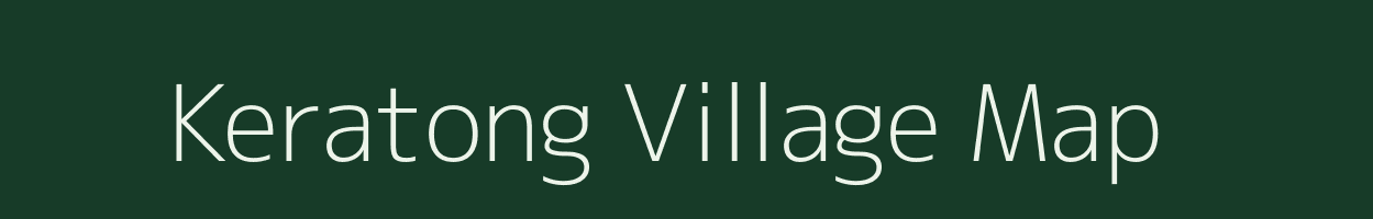 Keratong village map in Chhattisgarh