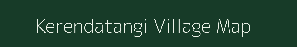 Kerendatangi village map in Odisha