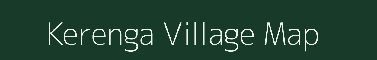 Kerenga village map in Assam