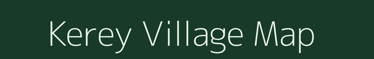 Kerey village map in Jammu & Kashmir