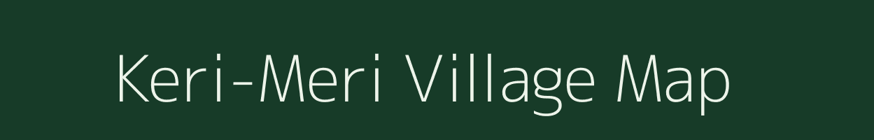 Keri-Meri village map in Assam