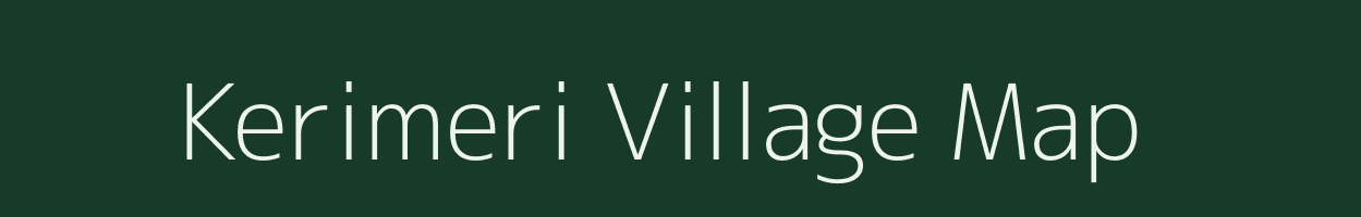 Kerimeri village map in Assam