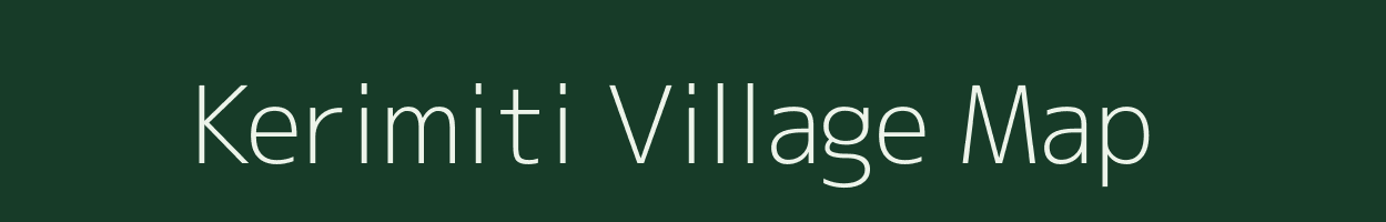 Kerimiti village map in Odisha