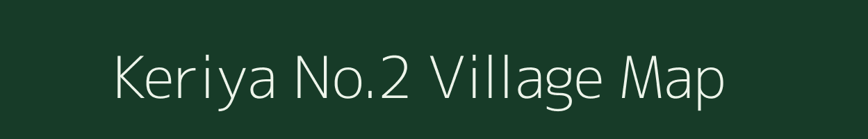 Keriya No.2 village map in Gujarat
