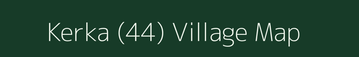 Kerka (44) village map in Himachal Pradesh