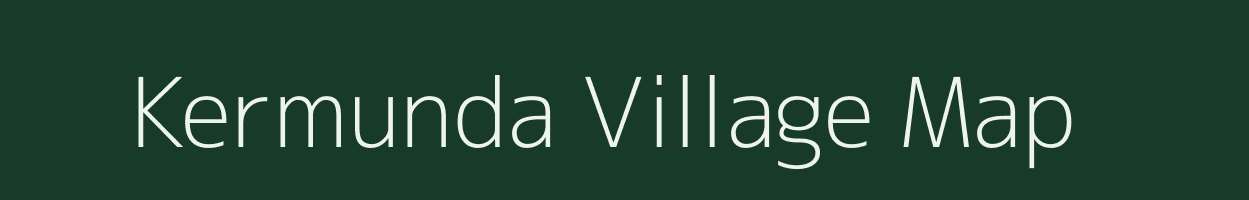 Kermunda village map in Odisha