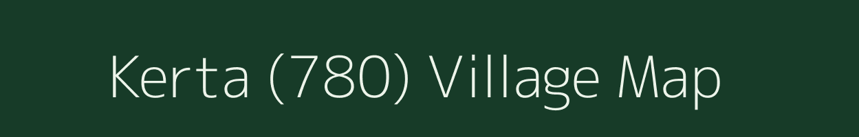 Kerta (780) village map in Himachal Pradesh