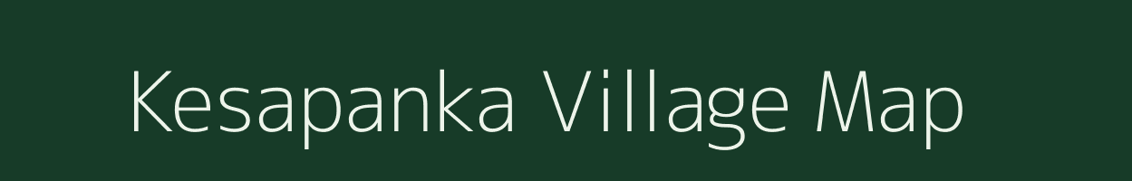 Kesapanka village map in Odisha