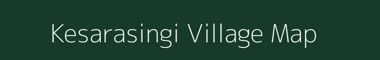 Kesarasingi village map in Odisha