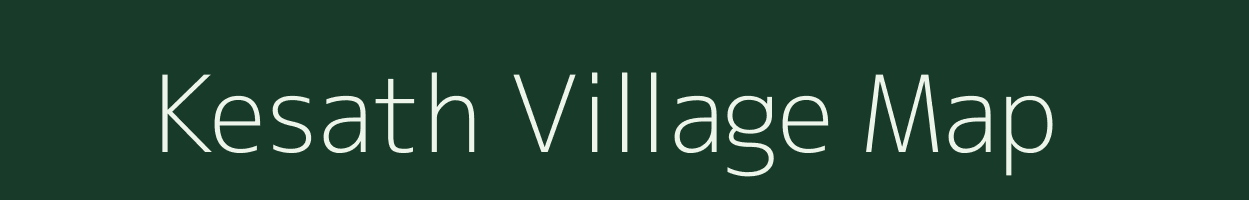 Kesath village map in Jharkhand