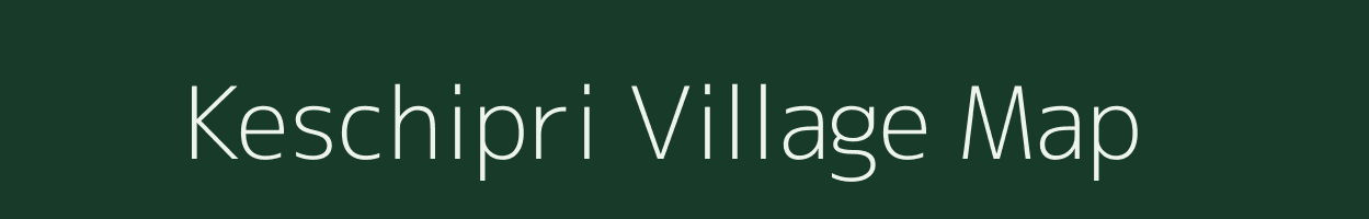 Keschipri village map in Jharkhand