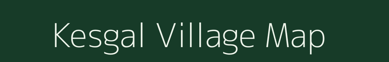 Kesgal village map in Chhattisgarh