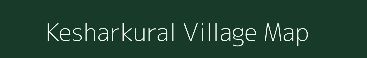 Kesharkural village map in Jharkhand