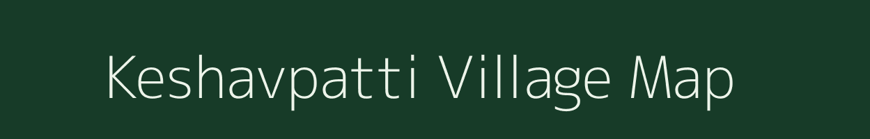 Keshavpatti village map in Uttar Pradesh