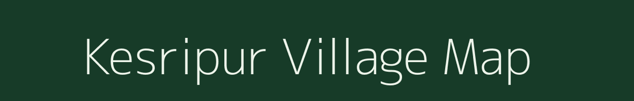 Kesripur village map in Uttar Pradesh