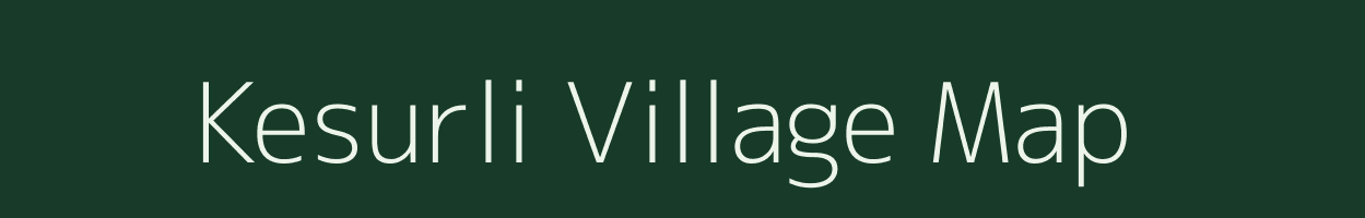 Kesurli village map in Maharashtra