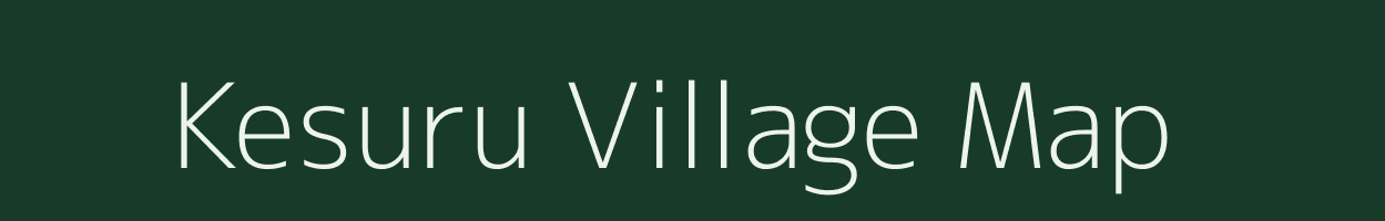 Kesuru village map in Odisha