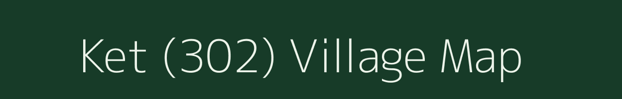 Ket (302) village map in Himachal Pradesh