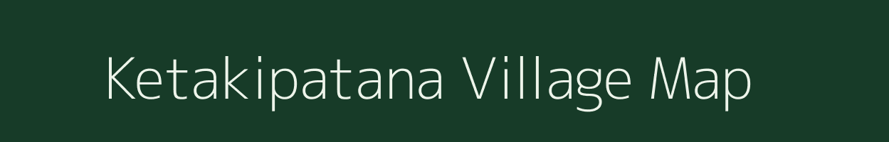 Ketakipatana village map in Odisha