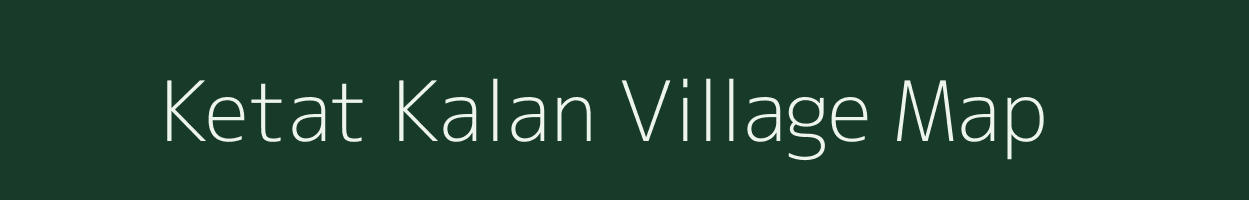 Ketat Kalan village map in Jharkhand