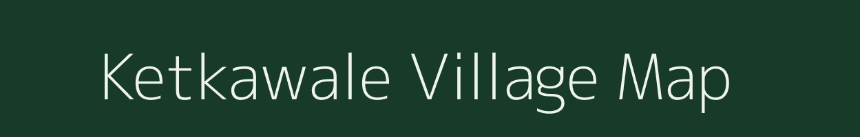 Ketkawale village map in Maharashtra