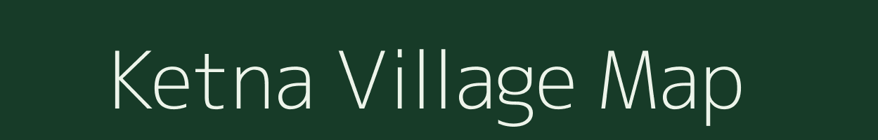 Ketna village map in West Bengal