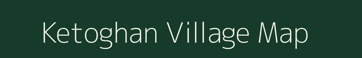 Ketoghan village map in Madhya Pradesh