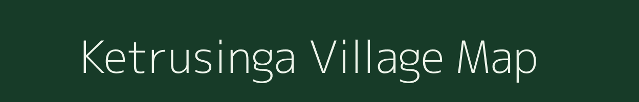Ketrusinga village map in Jharkhand