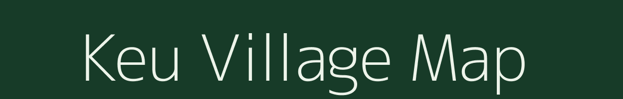 Keu village map in Rajasthan