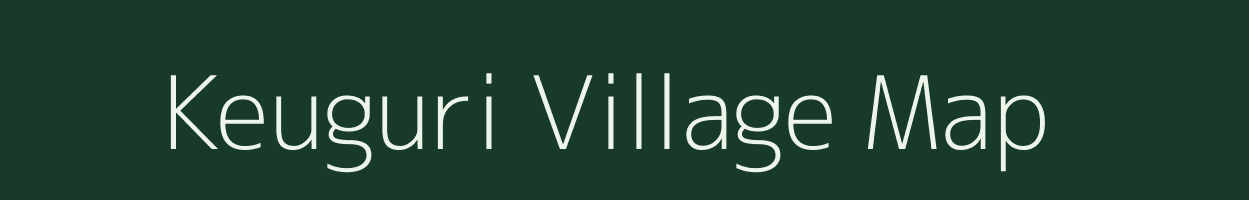 Keuguri village map in West Bengal