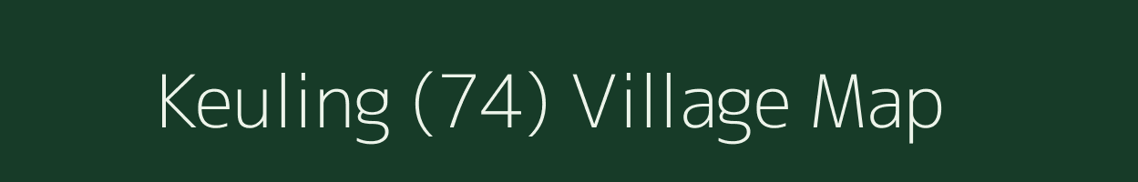 Keuling (74) village map in Himachal Pradesh