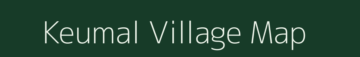 Keumal village map in Odisha