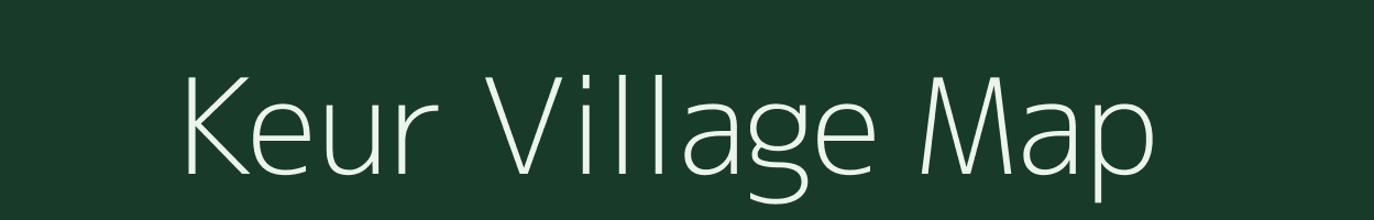 Keur village map in Bihar