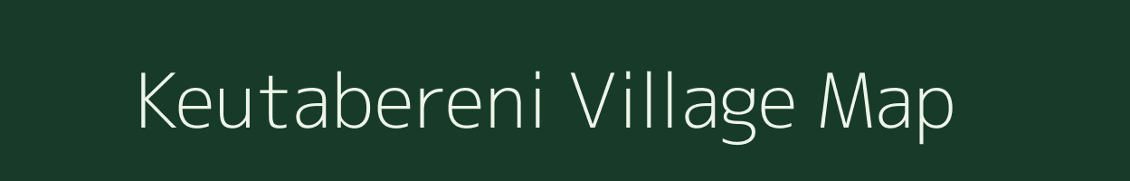 Keutabereni village map in Odisha